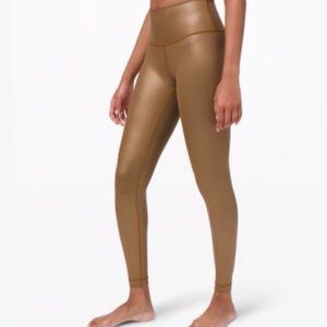 WUNDER UNDER HR TIGHT *FULL-ON LUXTREME 28" FOIL